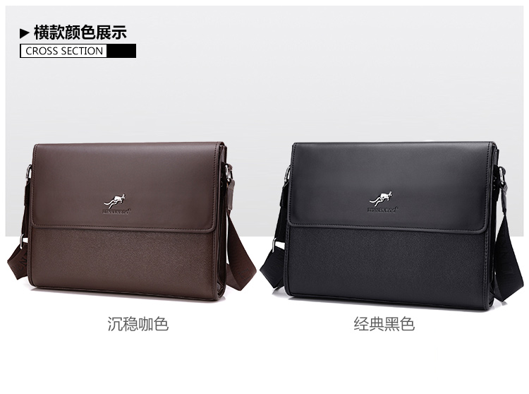 Sac pour homme - Ref 51049 Image 48