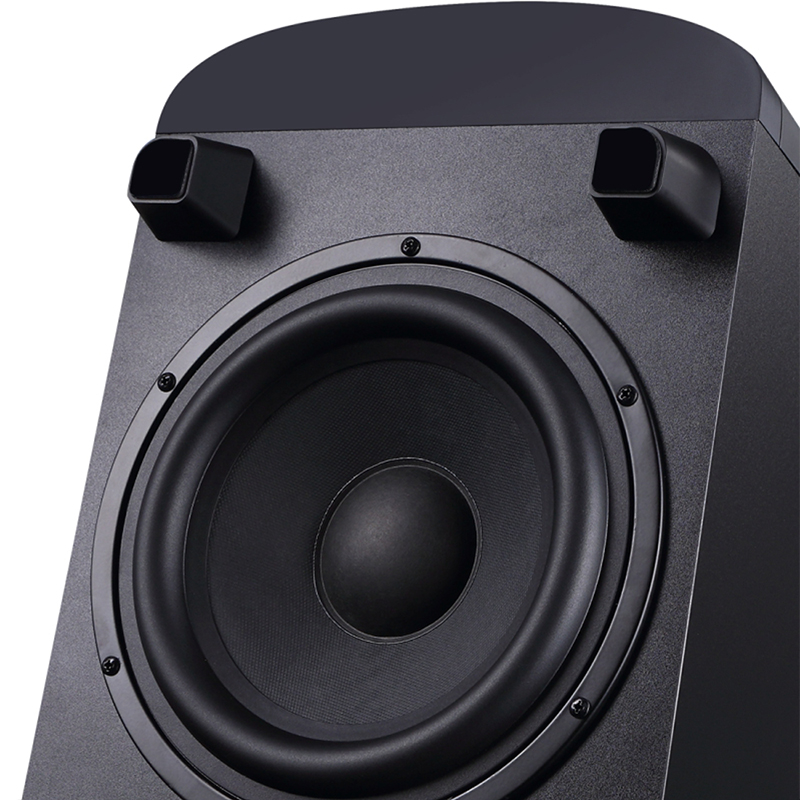 f&d t200x tv speaker