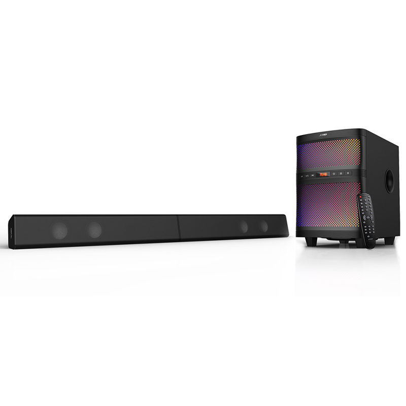 f&d t200x tv speaker