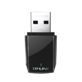 TP-LINK 300 м высокоскоростной USB беспроводной сетевой карты Бесплатный драйвер автоматический установка на рабочем компьютере Wi-Fi-приемник мобильный телефон горячей точки AP Transferment Careed Внешний USB-конвертер интерфейса