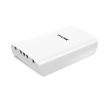 TP-LINK TL-SG2005P-S60 Gigabit POE питания питания питания модуль питания модуля питания. Модуль электроэнергии с 1 по 4 мониторинг сети сигнала POE расширенное расширение и увеличение 5 переключающих машин Cloud Management Vlan