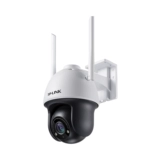 TP-LINK 3 миллиона Star Light Outdoor Belless Balloles 360 градусов Wi -Fi Мониторинг камеры с высоким содержанием инфракрасного ночного визуального звука, пыльно -гидроизолярный, магазин House