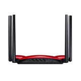 TP-LINK Wi-Fi6 Двойной двойной разрыв распределенного беспроводного маршрутизатора сетка E-версия 5G Высокоскоростная домохозяйственная стена с низкой задержкой.