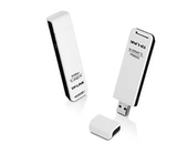 TP-LINK 300 м USB Wireless Network Card Платформа платформа компьютера компьютер Wi -Fi -приемник беспроводной интернет внешний аналоговый аналог