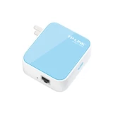 TP-Link 300 м мини-беспроводной маршрутизатор.
