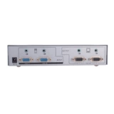 DITE VGA MATRIX 2 ВНУТРЕНИЕ 2 РУКОВОДСТВО РУКОВОДСТВО ПОЛУЧЕНИЯ -Автоматическое автоматическое дистанционное управление VGA.