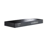 TP-LINK TL-SG1016T 16 Gigabit Gigabit Switch 1000M Высокоскоростной сетевой видеомонитор Ethernet