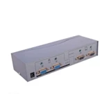 DITE VGA MATRIX 2 ВНУТРЕНИЕ 2 РУКОВОДСТВО РУКОВОДСТВО ПОЛУЧЕНИЯ -Автоматическое автоматическое дистанционное управление VGA.