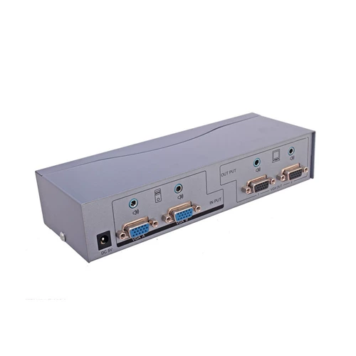 DITE VGA MATRIX 2 ВНУТРЕНИЕ 2 РУКОВОДСТВО РУКОВОДСТВО ПОЛУЧЕНИЯ -Автоматическое автоматическое дистанционное управление VGA.