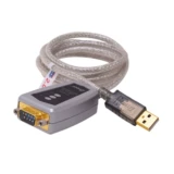 DITT USB Transfer RS485/RS422 Интерфейс -конвертер серийный порт USB в RSB в RS485 Линия линии линии передачи линии передачи данных промышленная связь модуль передачи данных RS422 Кабель данных девять -два -пустого экрана передачи