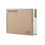 TP-LINK TL-SF1009P 9-порт 100-метровый коммутатор POE Модуль мониторинг камеры 8 PORT POE PINGERENT.