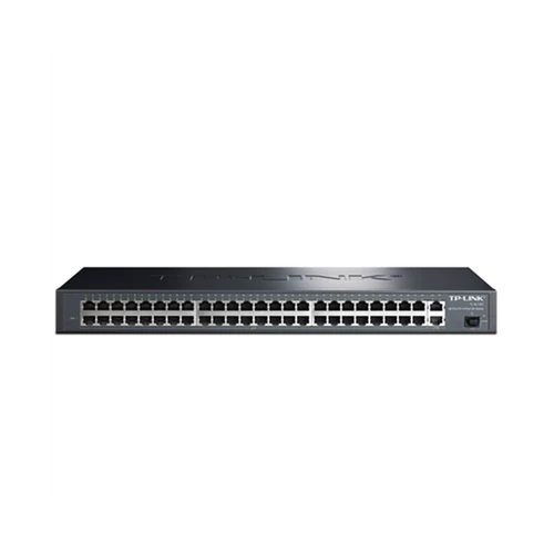 TP-LINK TL-SL1351 48 Тип сотни журнала Switzer Double Gigabit SFP SFP Оптическая оптическая валюта.