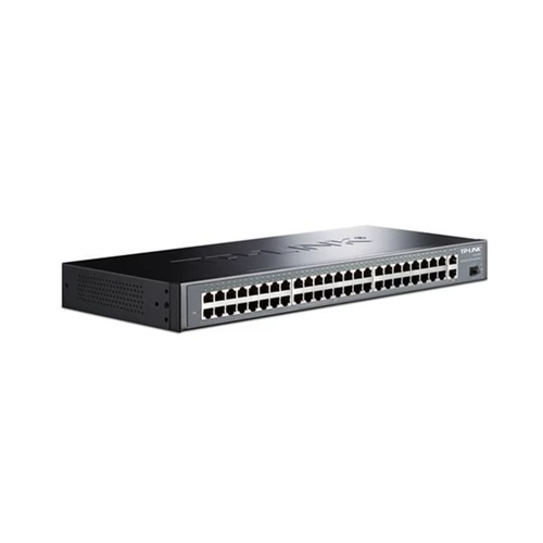 TP-LINK TL-SL1351 48 Тип сотни журнала Switzer Double Gigabit SFP SFP Оптическая оптическая валюта.