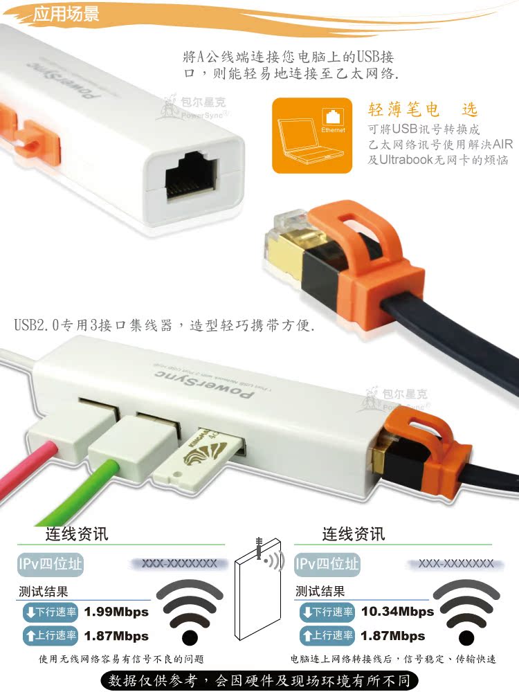 Hub USB - Ref 372749 Image 11