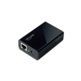 TP-Link TL-POE150S Gigabit Power Power Power Power Power Data 1000M Сетевые данные+электрический 2-в-1 Стандартный модуль питания POE 48V Power IEEE802.3AF Автоматическое обнаружение 100 метров