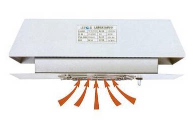 F2E190-230-DS Shanghai Leipu top exhaust fan 230V F2E220-230 F2E225-230