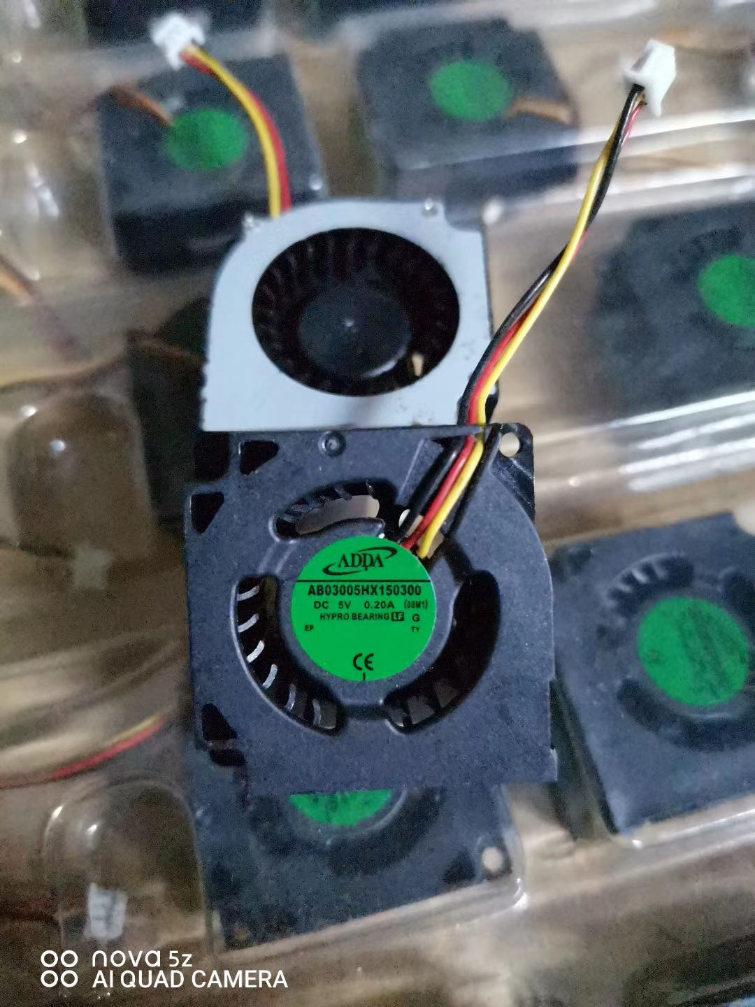 ADDA AB03005HX150300 5V 0 20A - Taobao