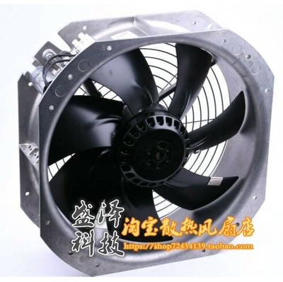 New JASON FJ28081MAB FJ28082MAB FJ28083MAB 28080 Cooling Cabinet Ventilator