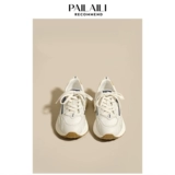 Туфли на платформе, универсальная спортивная повседневная обувь для отдыха, коллекция 2023