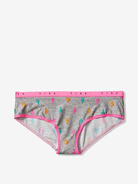 Victoria's Secret Cactus Skin-Friendly Cotton Underwear (Five Pairs with Free Shipping)