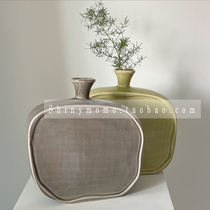SHINYMOMO Inventory Ceramic Vase Art Ornament (SF)