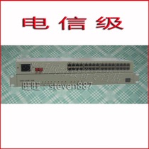 32-way telephone optical terminal PCM8 magnet optical terminal 16 telephone optical terminal 8 telephone optical terminal PCM30