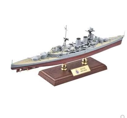 Fov1 to 700 Scale British Navy Hms Hood Cruiser Dardanelles Strait Alloy Finished Ship Model in Stock Fov1 to 700 Scale British Navy Hms Hood Cruiser Dardanelles Strait Alloy Finished Ship Model in Stock