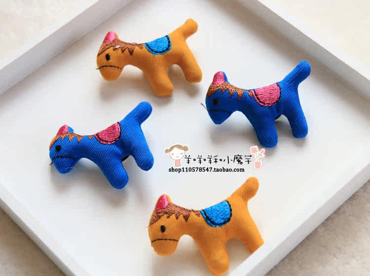 Broche femme en autre - Ref 1175573 Image 7