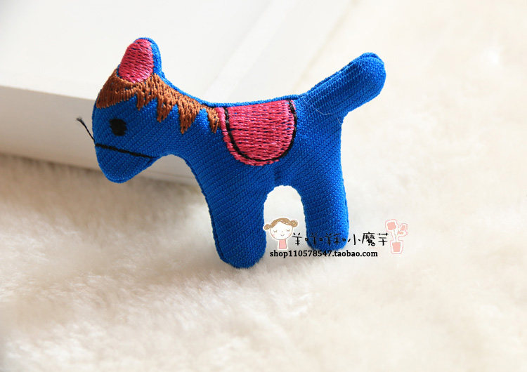 Broche femme en autre - Ref 1175573 Image 10