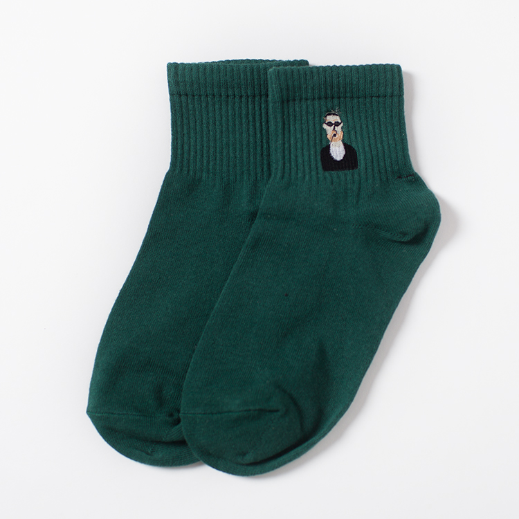 Chaussettes - collants simple - Ref 753143 Image 21