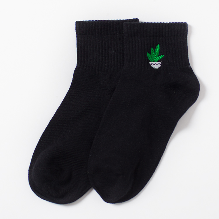 Chaussettes - collants simple - Ref 753143 Image 19