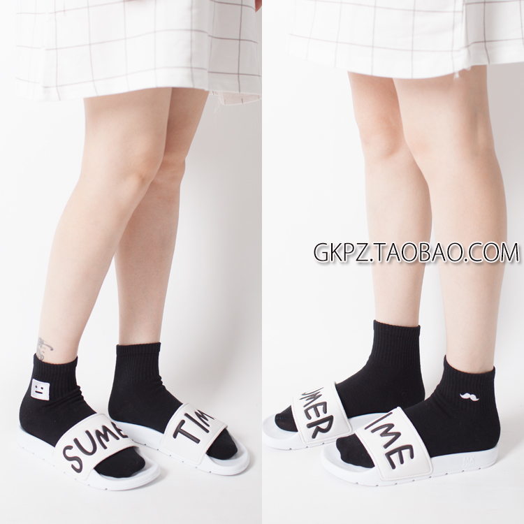 Chaussettes - collants simple - Ref 753143 Image 12