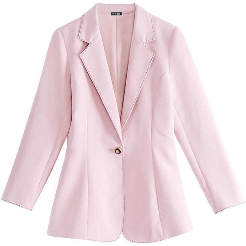 Veste pour femme LDIOIF - Ref 3220418 Image 5