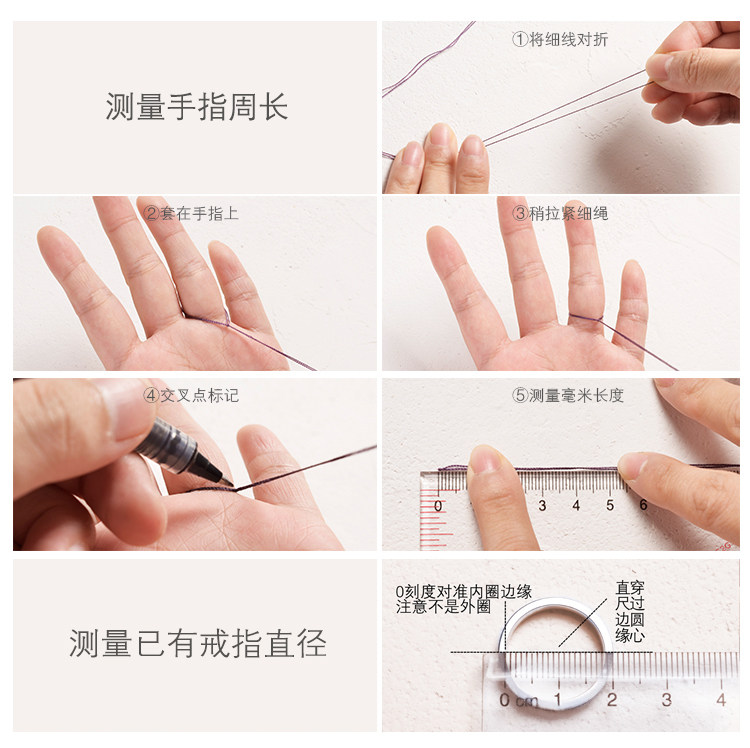 Bague mixte AVAMORE en Argenterie - Ref 3088736 Image 14