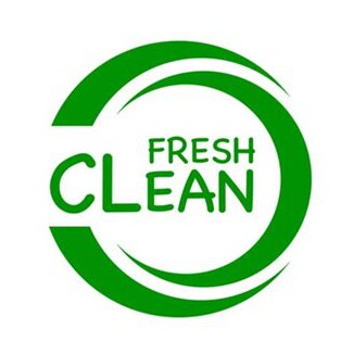 可林清洁网销一部的LOGO