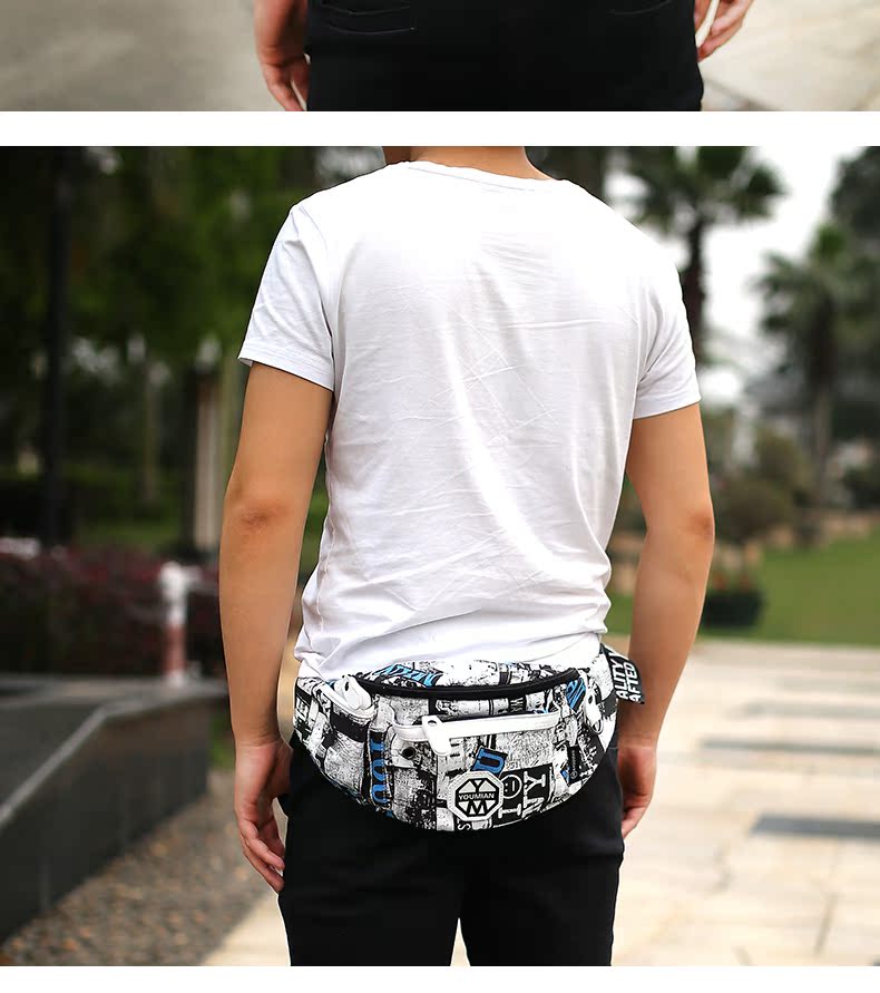 Sac homme - Ref 49399 Image 9