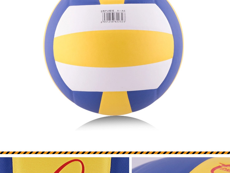 Ballon de volley - Ref 2015847 Image 12