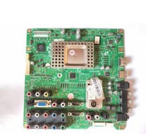 Original Samsung LCD LA40 46 A550P1R M81B S81B TV motherboard BN41-01019A B C