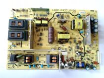 Skyworth 42M30SW 42K08RD Power board 5800-P42ALM-0040 168P-P42CLM-01 Measured