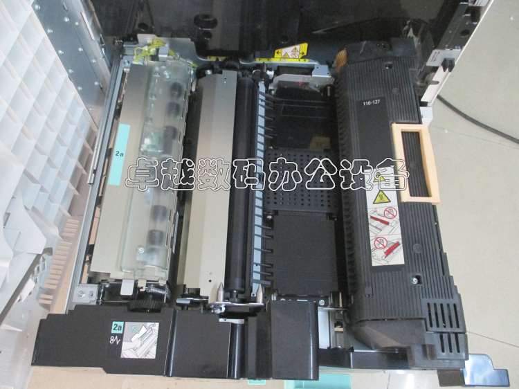 Xerox 7600 6500 7500 7780 550 560 máy photocopy màu tốc độ cao - Máy photocopy đa chức năng