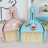 Мультяшное маленькое пластиковое совок для школьников, лопата, настольная клавиатура, домашний питомец