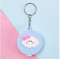 Белое облако