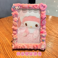 Meliti Photo Frame+Cream Glue+аксессуары