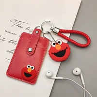 Красное кунжутное масло, большая ключница