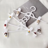 Симпатичные брюки.