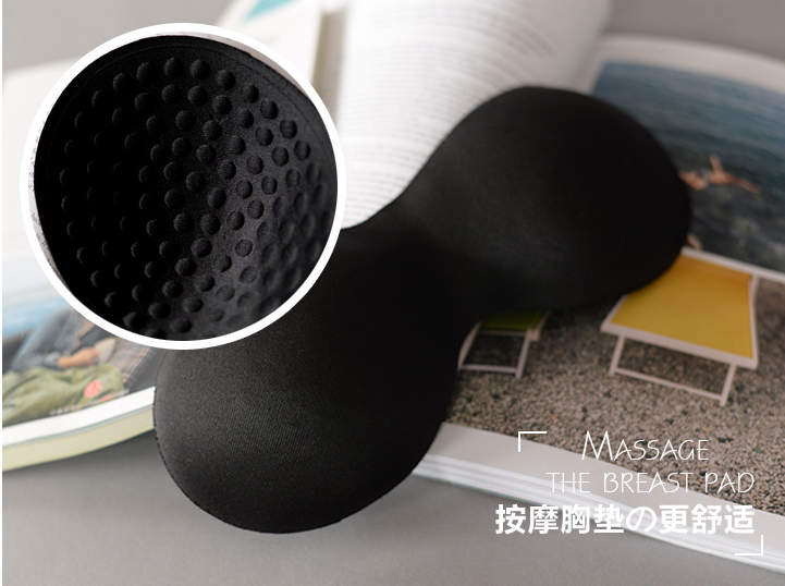 Pads pour soutien-gorge - Ref 818206 Image 12