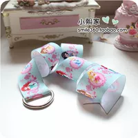 2 мятно -зеленая принцесса 1