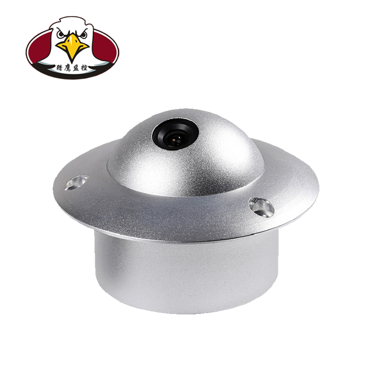 Wide angle elevator surveillance camera lens Dome ufo Sony camera 1200 line 2 8mm analog HD indoor