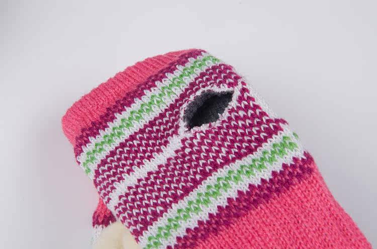 Gants pour enfants en de laine - Ref 2147572 Image 16