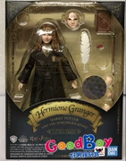 Bandai BANDAI SHF Harry Potter và phù thủy Stone Hermione Granger Siêu tiện dụng - Capsule Đồ chơi / Búp bê / BJD / Đồ chơi binh sĩ